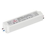 Блок питания ARPV-LV12035-A (12V, 3.0A, 36W) (Arlight, IP67 Пластик, 3 года)