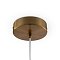 Подвесной светильник Доказательство / Evidence