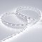 Светодиодная лента RT 2-5000 24V White6000 (3528, 300 LED, LUX) (Arlight, 4.8 Вт/м, IP20)