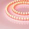 Светодиодная лента DIP-960S-T 12V Red (DIP 5mm, 96 LED) (Arlight, 6.8 Вт/м, IP65)