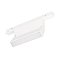Светильник MAG-ORIENT-FLAT-FOLD-S195-6W Warm3000 (WH, 80 deg, 48V) (Arlight, IP20 Металл, 5 лет)
