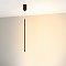 Светильник SP-UMBRA-HANG-V-L600-10W Warm3000 (BK, 120 deg, 230V) (Arlight, IP20 Металл, 3 года)