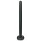 Основание для светильника ALT-POLE-BASE-300 (DG) (Arlight, Металл)