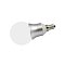 Светодиодная лампа E14 CR-DP-G60M 6W Warm White (Arlight, ШАР)
