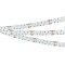 Светодиодная лента RT-AM360-12mm 24V RGBW-MIX (24 W/m, IP20, 2835/2210, 5m) (Arlight, RGB-CCT, RGB-MIX, RGB-White MIX)