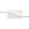 Настенный светильник (бра) FR6125WL-L19W Желание / Wish 17 Вт LED
