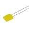 Светодиод ARL-2507UYD-450mcd (Arlight, 2x5мм (прямоугольный))