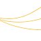 Светодиодная лента COB-X400-3mm 24V Warm3000 (4.8 W/m, IP20, CSP, 5m) (Arlight, -)