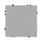 Механизм звонкового выключателя SWT-NOBE-MKR1-SFPL-IS (230V, 10A) (Arlight, Никель)