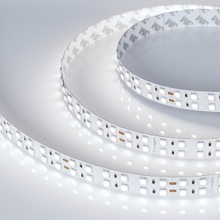 Светодиодная лента RT-B144-19mm 24V White6000 (34.4 W/m, IP20, 5060, 5m) (Arlight, Открытый)
