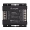 Усилитель ARL-5022-RGBW (12-24V, 4x8A, 384-768W) (Arlight, IP20 Металл, 3 года)