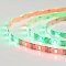 Светодиодная лента SPI-5000SE-RAM-5060-30 12V Cx1 RGB-Auto (10mm, 4.8W/m, IP65) (Arlight, Закрытый, IP65)