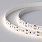 Светодиодная лента MICROLED-5000 24V Day5000 8mm (2216, 300 LED/m, LUX) (Arlight, 8 Вт/м, IP20)