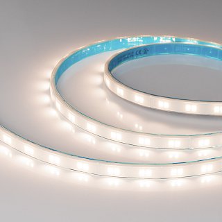 Светодиодная лента герметичная XRT-TPU-A80-12mm 24V Day4000 (10 W/m, IP67, 10m) (Arlight, CRI>90)
