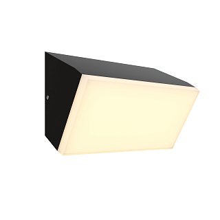 Настенный светильник (бра) Блок / Brick 3000K 10Вт IP 54