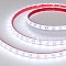 Светодиодная лента RTW 2-5000PS 12V Cool 8K 2x (5060, 300 LED, LUX) (Arlight, 14.4 Вт/м, IP67)