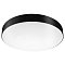 Светильник SP-PLATO-R1200-145W Warm3000 (BK, 120 deg, 230V) (Arlight, IP20 Металл, 5 лет)