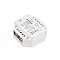 INTELLIGENT ARLIGHT Диммер SMART-PWM-101-72-DIM-PD-IN (12-48V, 1x9A, TUYA Wi-Fi, 2.4G) (IARL, IP20 Пластик, 5 лет)