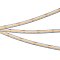 Светодиодная лента герметичная COB-PS-X420-12mm 24V Day4000 (4.8 W/m, IP67, 15m) (Arlight, 5 лет)