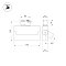 Светильник LGD-LOFT-TRACK-4TR-S170-10W Day4000 (BK, 24 deg) (Arlight, IP20 Металл, 3 года)