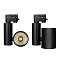 Светильник LGD-SHOP-4TR-R100-40W Cool SP7500-Fish (BK, 24 deg) (Arlight, IP20 Металл, 3 года)