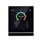 INTELLIGENT ARLIGHT Панель сенсорная KNX-113-40-MULTI-V4-IN (20-30V) (IARL, IP20 Пластик, 2 года)