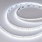 Светодиодная лента RT-A240-10mm 24V White-MIX (19.2 W/m, IP20, 3528, 5m) (Arlight, Изменяемая ЦТ)