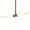 Подвесной светильник FR6059PL-L88BS Нарядный / Fancy 66 Вт LED
