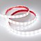 Светодиодная лента RTW 2-5000PW 24V White6000 2x (5060, 300 LED, LUX) (Arlight, 14.4 Вт/м, IP66)