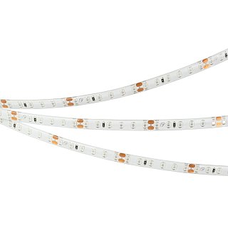 Светодиодная лента герметичная RTW-SE-A120-8mm 24V Red (9.6 W/m, IP65, 2835, 5m) (Arlight, -)