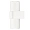Светильник SP-SPICY-WALL-TWIN-S180x72-2x6W Day4000 (WH, 40 deg) (Arlight, IP20 Металл, 3 года)