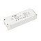 INTELLIGENT ARLIGHT Диммер TUYA-201-40W-DIM-WF-SUF (230V, 433MHz, 700-1200mA) (IARL, -)