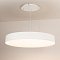 Светильник SP-TOR-PILL-PRISM-R800-94W Warm3000 (WH, 100 deg, 230V) (Arlight, IP20 Металл, 3 года)