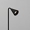 Светильник KT-HAREBELL-BOLL-H850-3W Warm3000 (BK, 40 deg, 24V) (Arlight, IP65 Металл, 3 года)