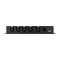DMX-сплиттер SMART-DMX-4CH (12-36V, XLR3) (Arlight, IP20 Металл, 5 лет)