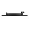 Светильник LGD-MARS-4TR-S582x138-50W White6000 (BK, 60-130 deg, 230V) (Arlight, IP20 Металл, 5 лет)