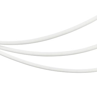 Светодиодная лента герметичная RTW-PW-A160-8mm 24V White6000 (10 W/m, IP66, 2835, 5m) (Arlight, Матовая)
