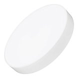 Светильник SP-RONDO-R400-40W Day4000 (WH, 120 deg, 230V) (Arlight, IP40 Металл, 3 года)