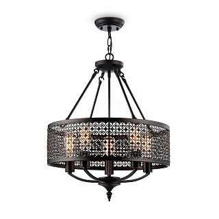 Люстра Конте / Conte