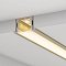 Профиль ARH-LINE-2315-F-2000 ANOD GOLD (Arlight, Алюминий)