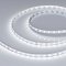 Светодиодная лента RT-A80-8mm 24V White6000 (6 W/m, IP20, 2835, 50m) (Arlight, высок.эфф.150 лм/Вт)