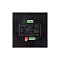 INTELLIGENT ARLIGHT Кнопочная панель SMART-DMX512-801-22-4G-4SC-DIM-IN Grey (230V, 2.4G) (IARL, IP20 Пластик, 5 лет)
