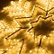 Фигура светодиодная ARD-SNOWFLAKE-M8-950x950-540LED Warm (230V, 33W) (Ardecoled, IP65, 1 год)