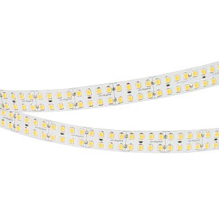 Светодиодная лента RT-5000-2835-320 24V Day4000 CRI98 (15mm, 24W/m, IP20) (Arlight, -)