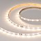 Светодиодная лента IC-A60-8mm 24V Warm3000 (4.8 W/m, IP20, 2835, 10m) (Arlight, стабилизированная)