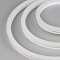 Лента герметичная WAVE-SIDE-A120-12x25mm 230V Day4000 (12 W/m, IP67, 50m, wire x2) (Arlight, Грибовидная форма)