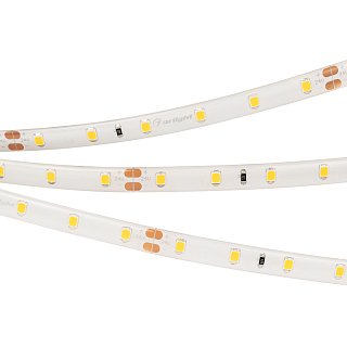Светодиодная лента RTW 2-5000SE 24V Cool (2835, 300 LED, PRO) (Arlight, 7.2 Вт/м, IP65)