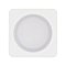 Светодиодная панель LTD-80x80SOL-5W Warm White 3000K (Arlight, IP44 Пластик, 3 года)
