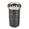 Светильник LTD-GROUND-R65-6W Warm3000 (SL, 24 deg, 230V) (Arlight, IP67 Металл, 3 года)