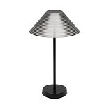 Светильник настольный SP-BAGLIORE-3.2W Warm2700 (Черный, 280 deg, 5V) (Arlight, IP54 Металл, 2 года)